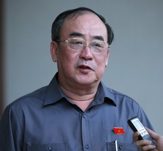 Cần đầu tư đồng bộ hạ tầng nghề cá ảnh 1
